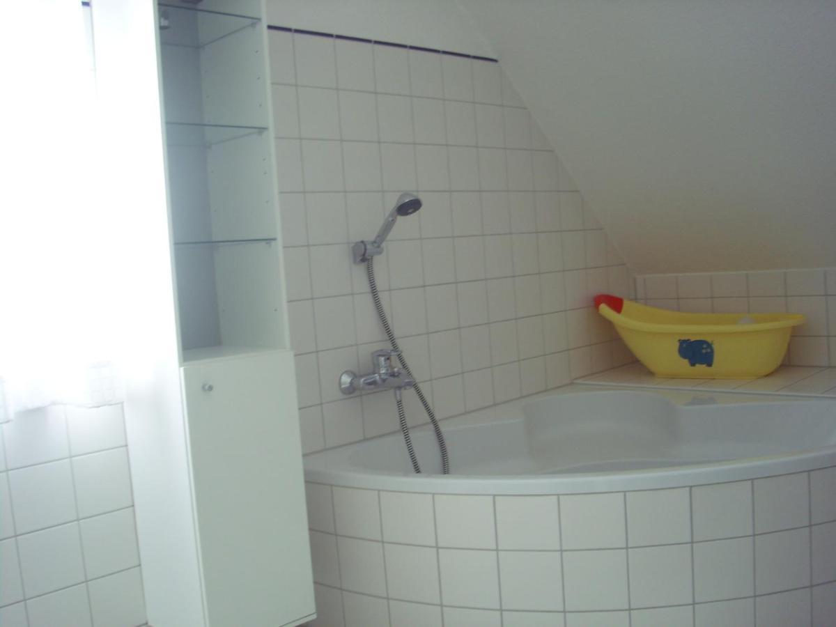 Bontemps Apartment 蒂门多弗施特兰德 外观 照片