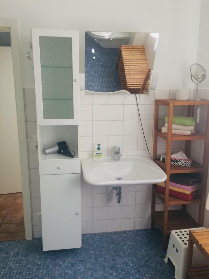 Bontemps Apartment 蒂门多弗施特兰德 外观 照片