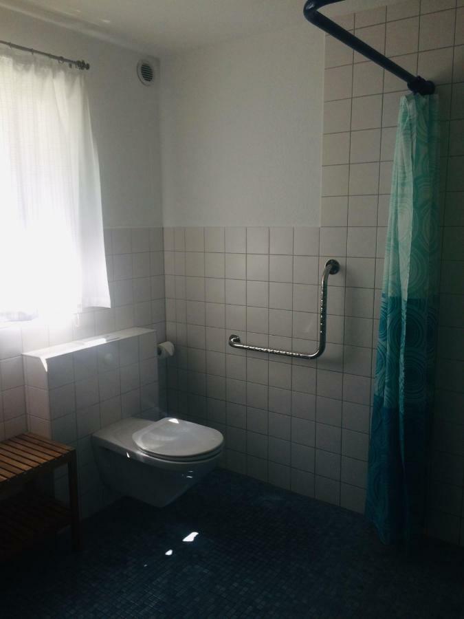 Bontemps Apartment 蒂门多弗施特兰德 外观 照片