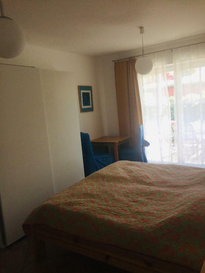 Bontemps Apartment 蒂门多弗施特兰德 外观 照片